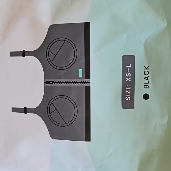 Maternity Hands free pumping bra - Picture 7 of 7